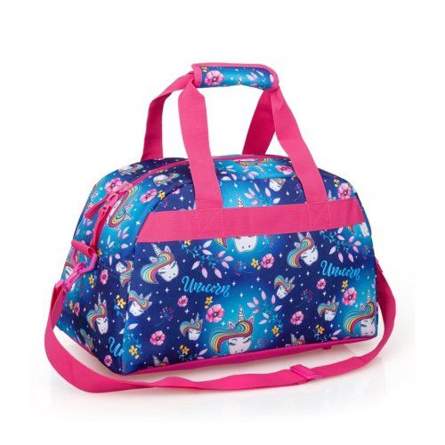 Пътна чанта за багаж, Еднорози