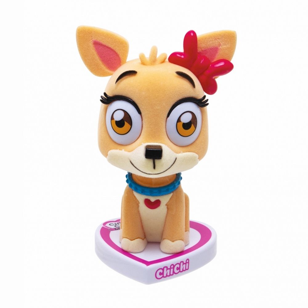 ChiChi Love - Кученца с клатеща се глава