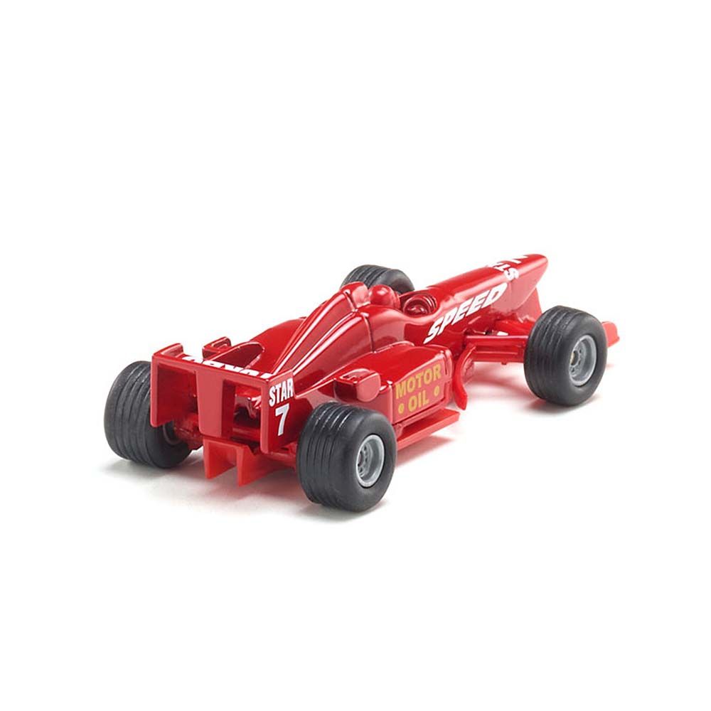 Болид от Формула 1