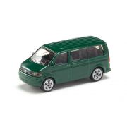 Метална кола VW Multivan