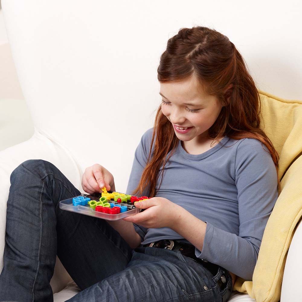 Логическа игра, IQ Twist