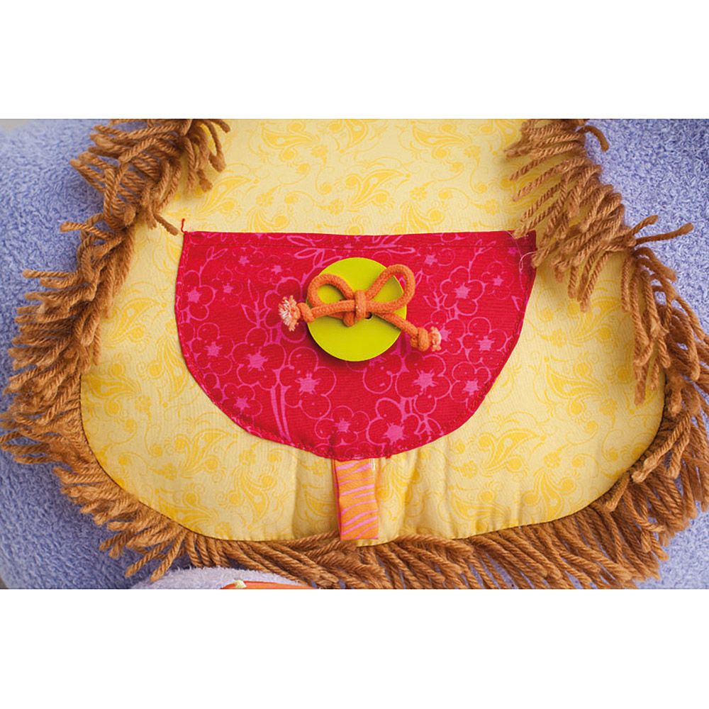 Играчка за бебе, Магаре за яздене Лаки