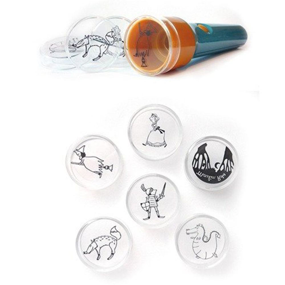 Moulin Roty, Вълшебно фенерче