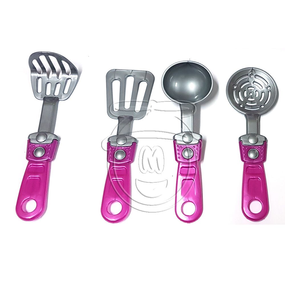 Комплект за готвене и чаен сервиз в кошница, 26 части