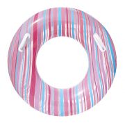 Надуваем пояс с дръжки