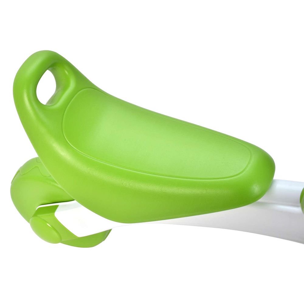 Колело за бутане с крачета, Little Tikes, зелено