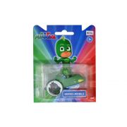 Фигурка Геко с кола, PJ MASKS