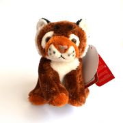 Плюшена играчка, Тигър