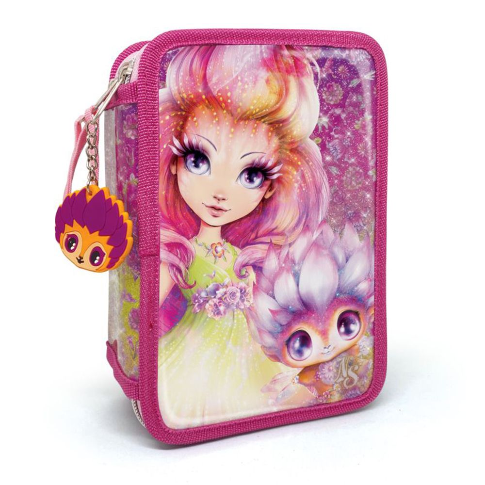 Ученически несесер, Звездни принцеси, асортимент