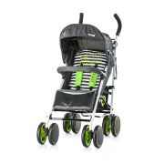 Детска лятна количка София, , лайм