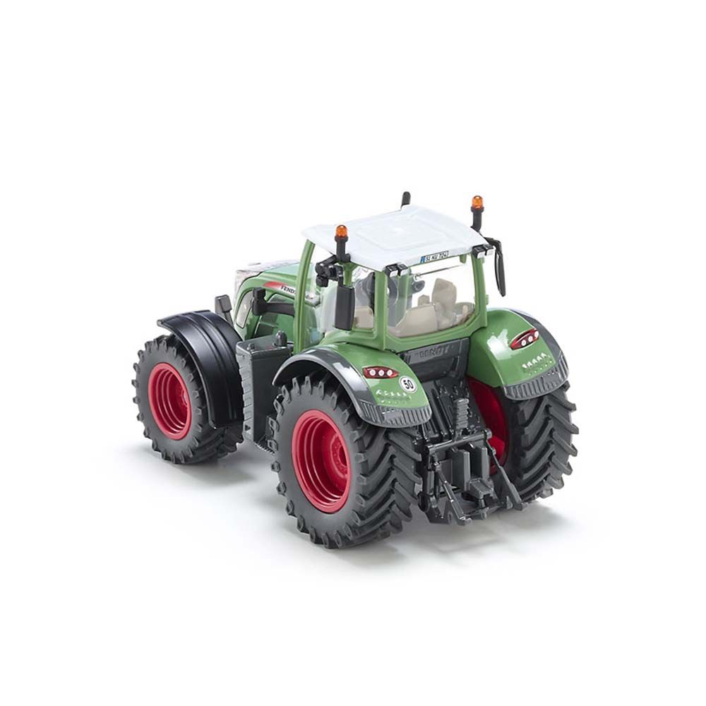 Трактор Fendt 724 Vario