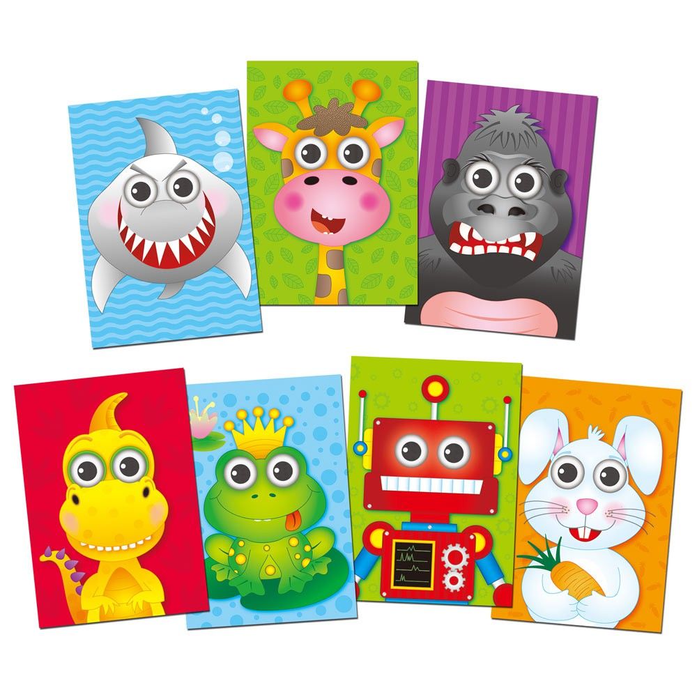 Рисувай с вода - Кой те гледа?