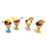 Дървен комплект, Направи си мелба