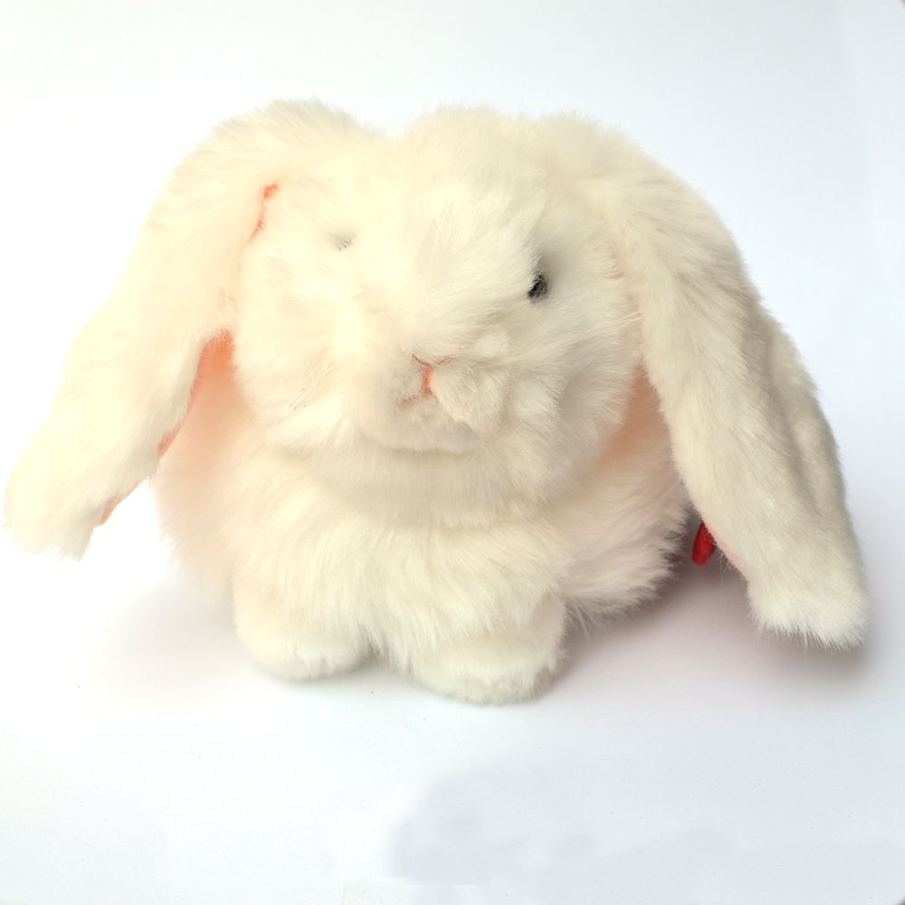 Плюшена играчка, Зайче