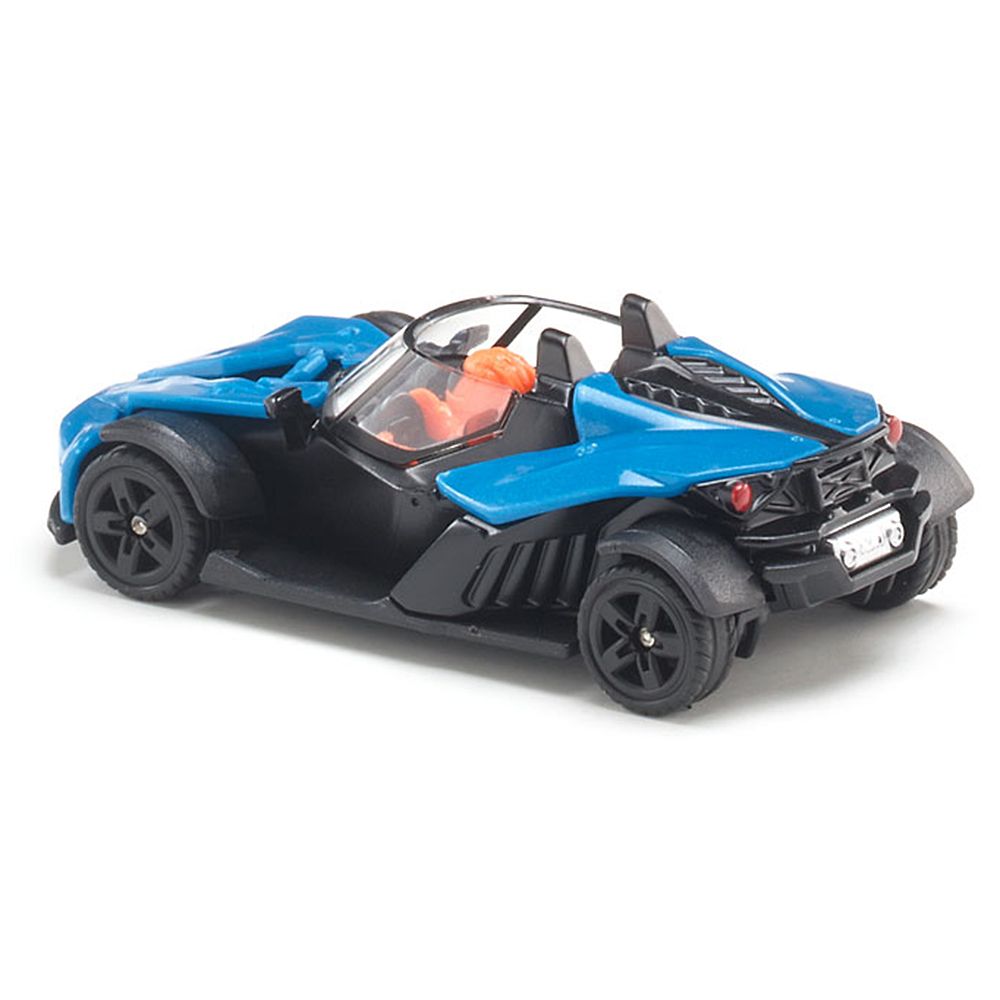 Кола KTM X-BOW GT