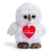 Плюшено бухалче, Мерилин, 15 см