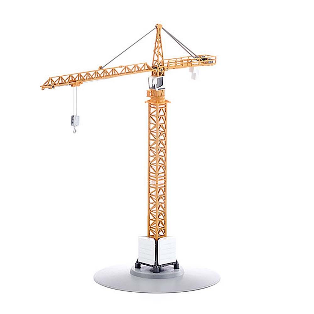 Siku, Кулокран Liebherr играчка