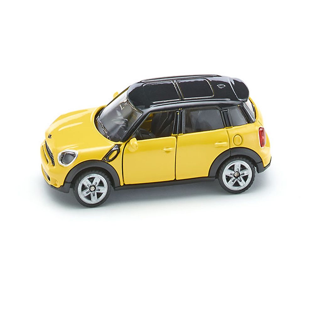 Siku, Метална кола, MINI Countryman