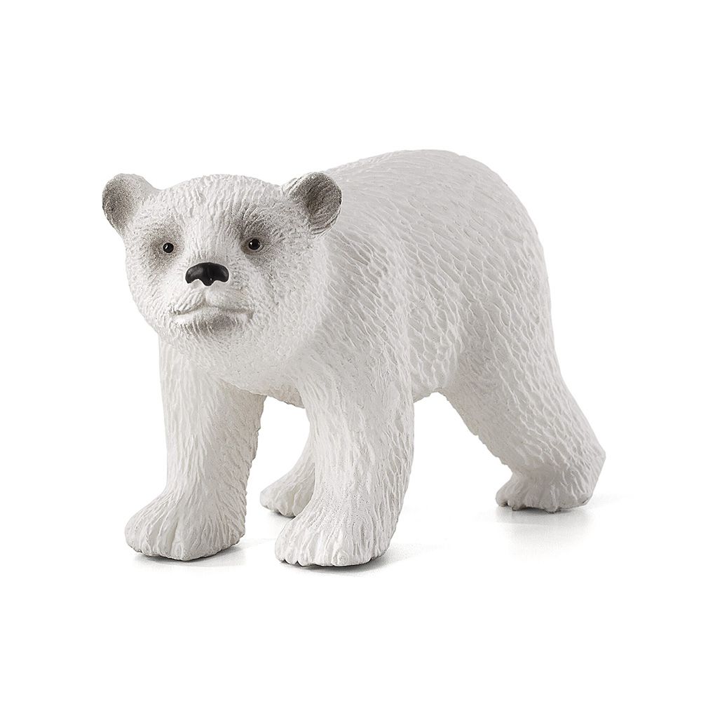 Mojo ANIMAL PLANET, Фигурка за игра и колекциониране, Полярно мече