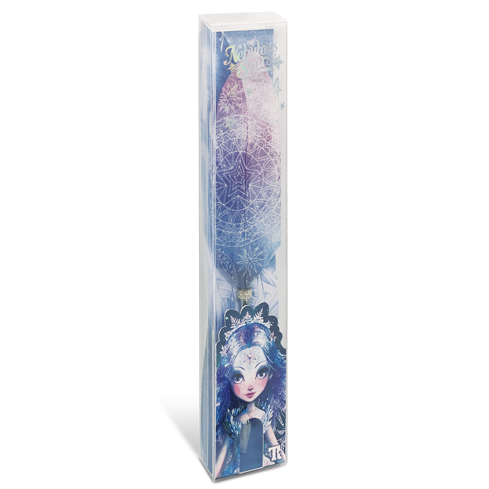 Химикалки с пера, Звездни принцеси