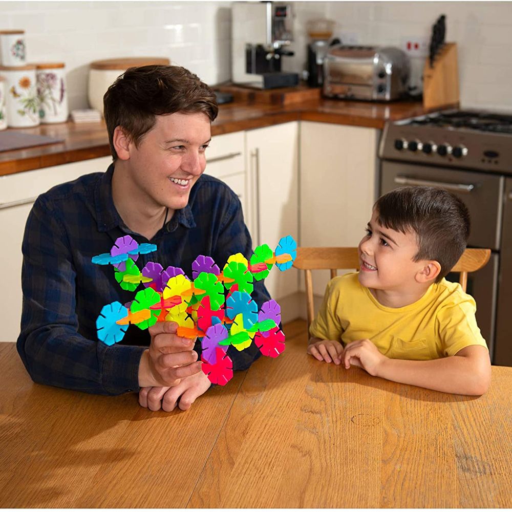 Моят първи конструктор