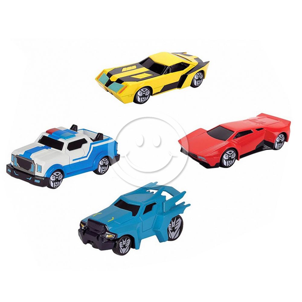 Dickie toys, Dickie toys  Трансформърс, Единичен блистер, асортимент
