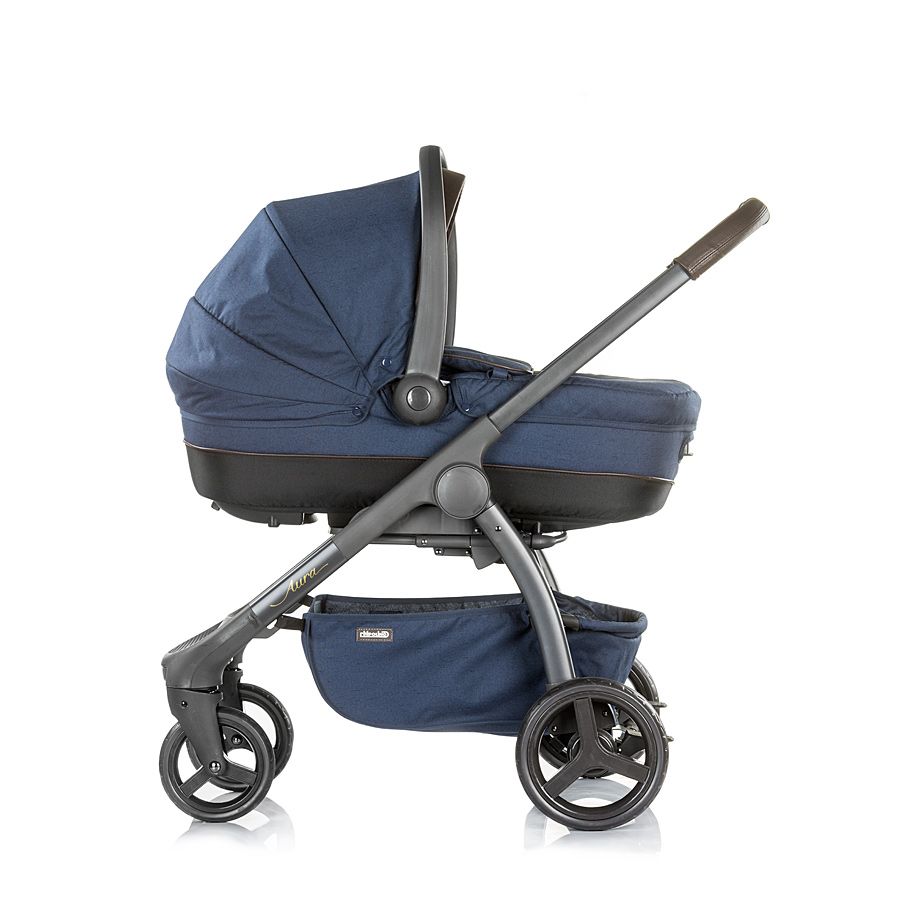 Комбинирана количка Аура 3 в 1