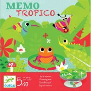 Стратегическа игра, Далеч в тропиците