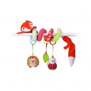 Спирала Кума Лиса