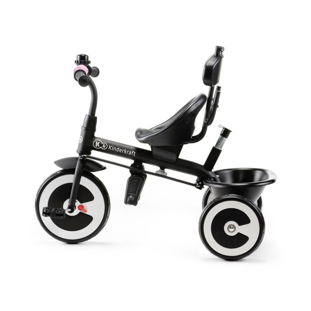 Триколка ASTON, със сенник и родителски контрол