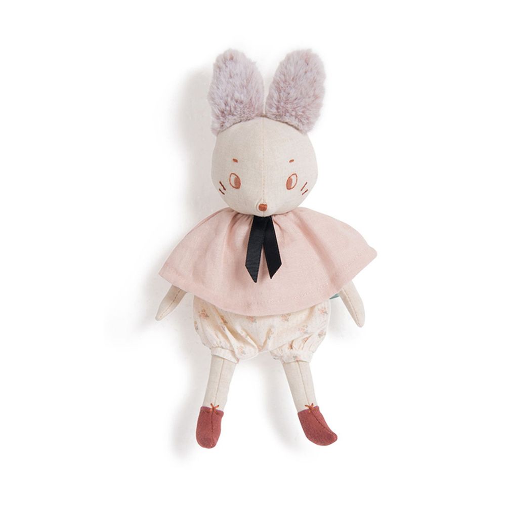 Moulin Roty, Мека играчка, Мишлето Брум