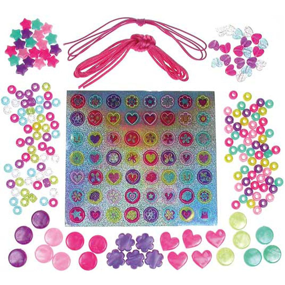 Блестящи бижута