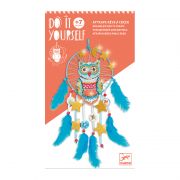 Направи си сам, Капан за сънища Бухал