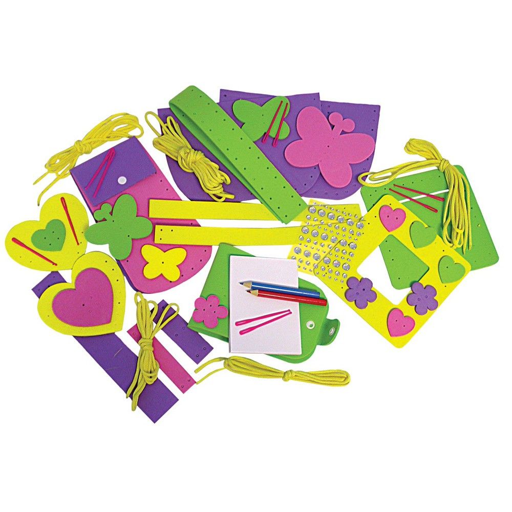 Първи стъпки в шиенето