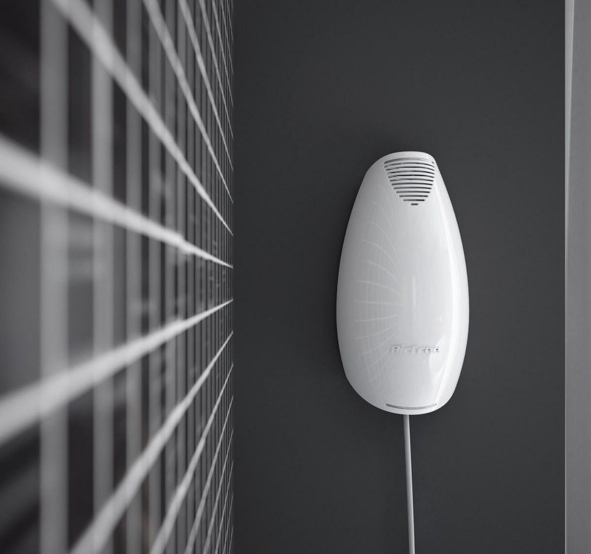 Въздухопречиствател Fit 40 за 16m²