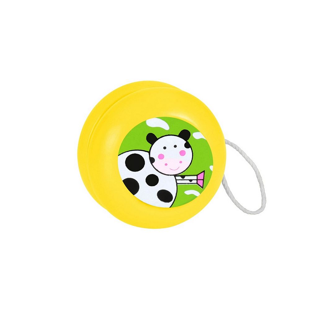 Andreu toys, Йо-йо, Крава