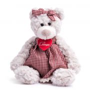 Меца Сара с рокля, 28 см.