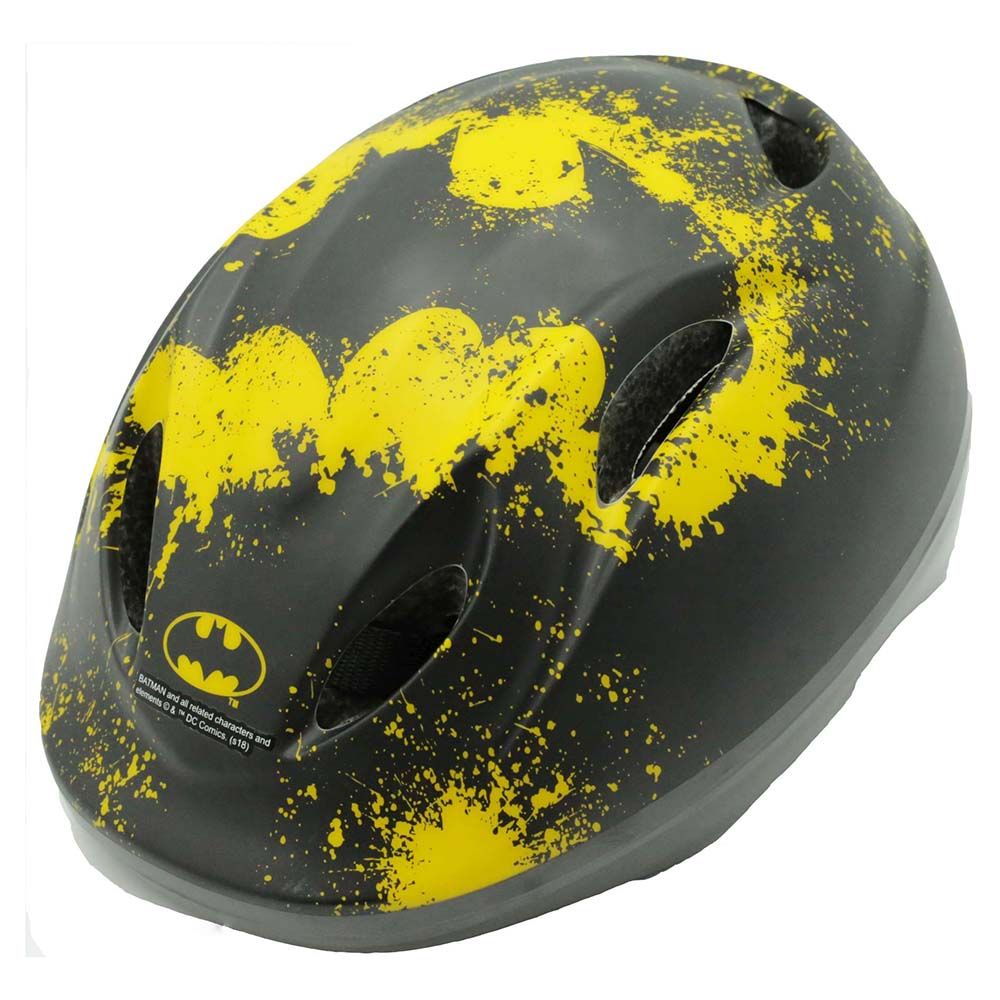 E&L Company, Детска каска за велосипед, Батман