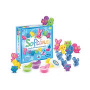 Творчески комплект за моделиране, Весела компания