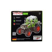 Метален конструктор Трактор Fendt 800 Vario Tractor, 201 части