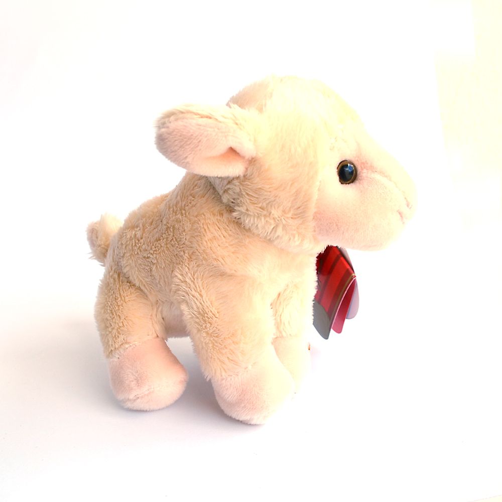 Плюшена играчка, овца