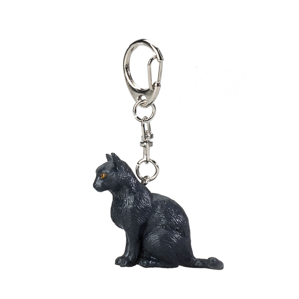 Mojo ANIMAL PLANET, Ключодържател Котка