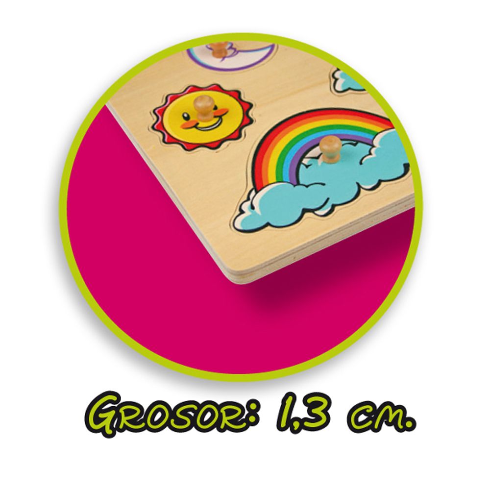 Пъзел Играчки