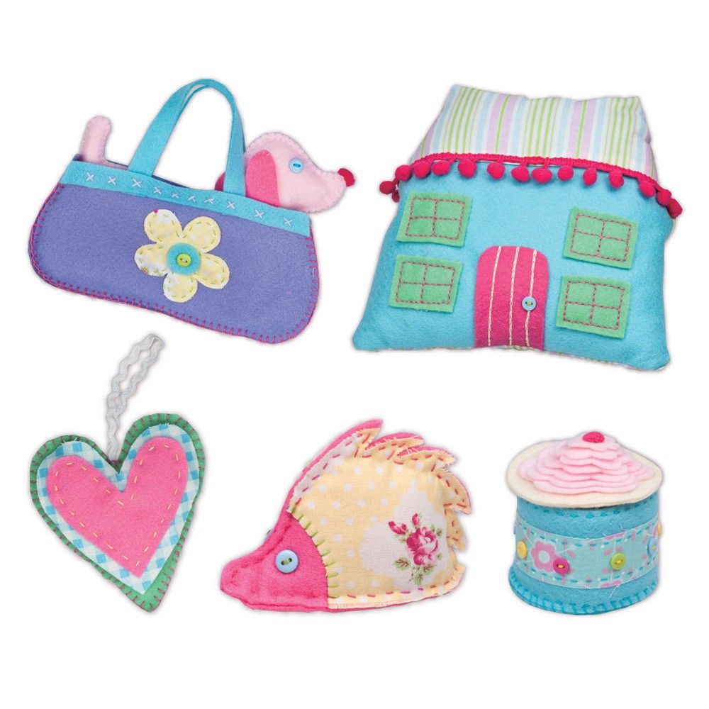 Куфарче за шиене