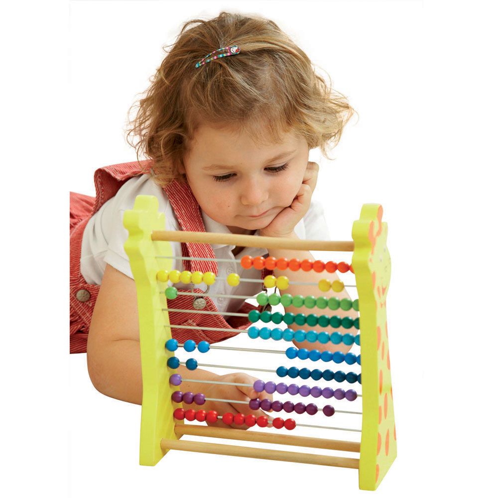 Дървено сметало, Жираф