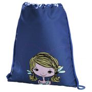 Спортна торба, Lovely girl