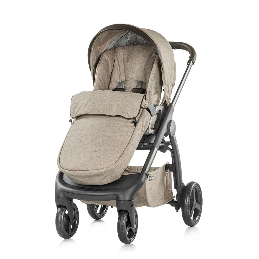 Комбинирана количка Аура 3 в 1