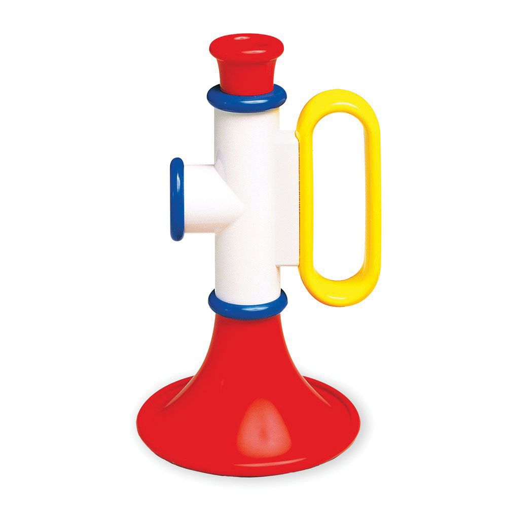 Ambi toys, 31202 , Бебешки тромпет
