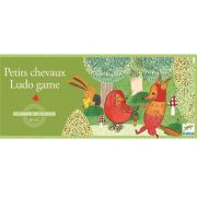 Състезателна игра, Не се сърди човече