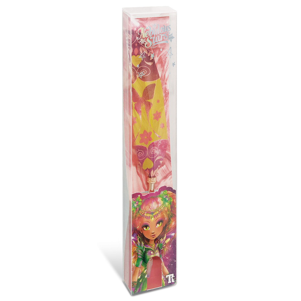 Химикалки с пера, Звездни принцеси